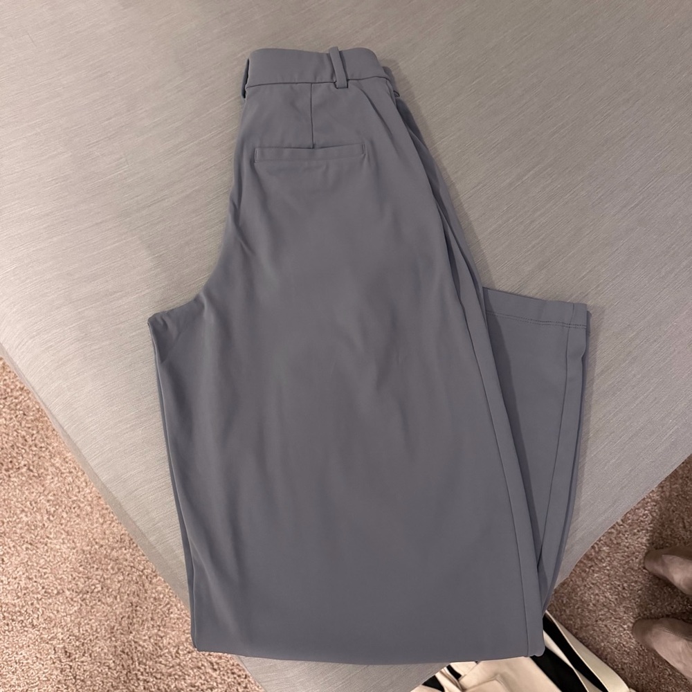 Daydrift High-Rise Wide-Leg
Trouser Regular